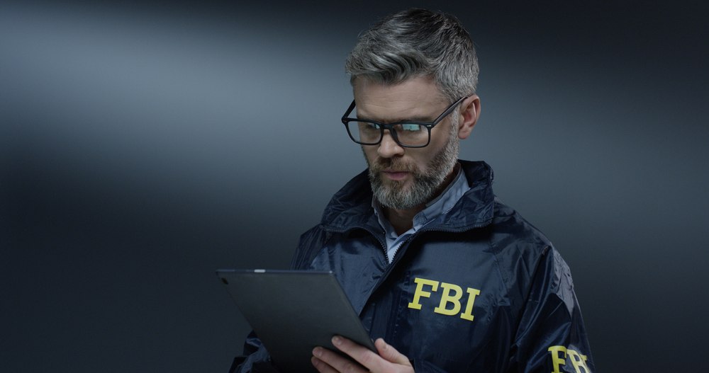 SUA: Bărbat urmărit de autorități pentru amenințări la adresa președintelui Biden împușcat de FBI