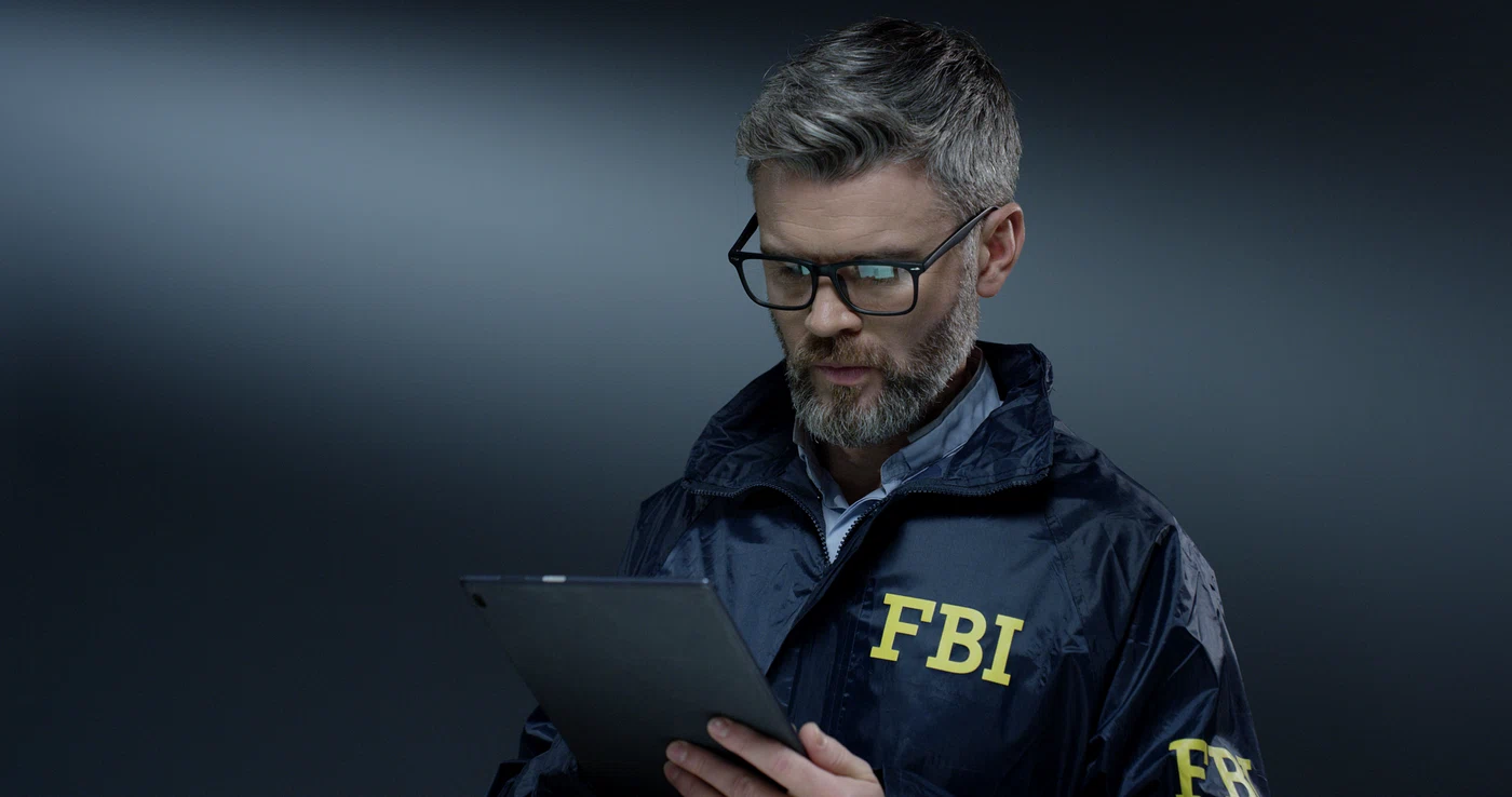FBI FOTO: Shutterstock