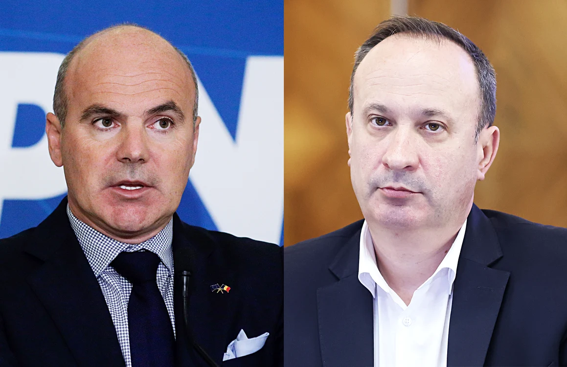 Cererea PSD a încins spiritele în Coaliție FOTO Inquam Photos / Colaj