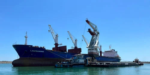 nave port constanta foto CN APM SA