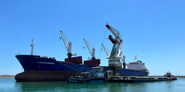 nave port constanta foto CN APM SA
