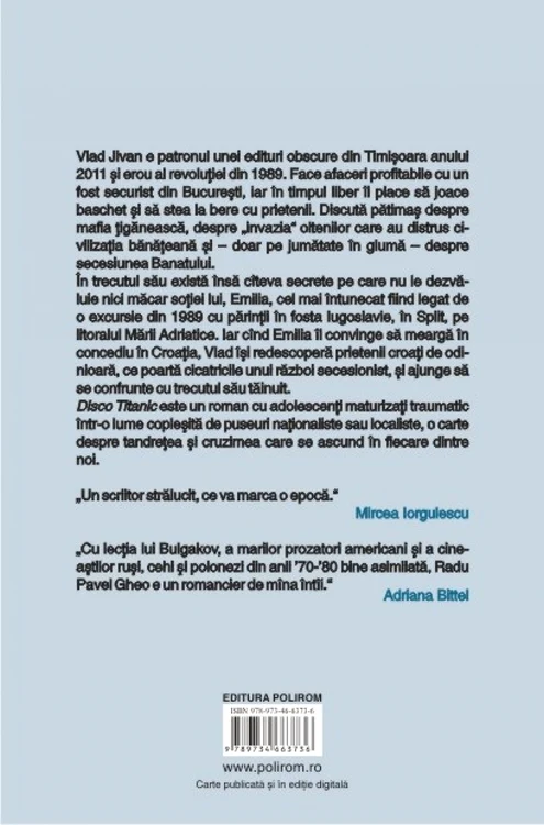 coperta