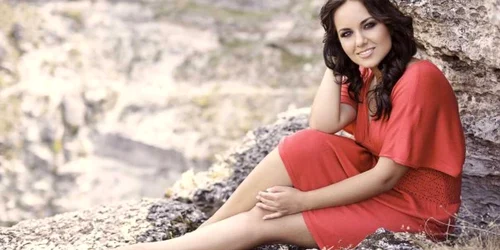 Cătălina își dorește să devină o actriță completă