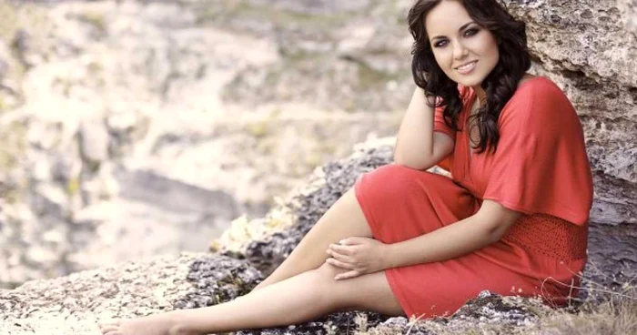 Cătălina își dorește să devină o actriță completă