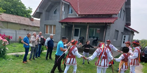 festival calus 2022   foto Ion Teleșpan (Palatul Copiilor Slatina) (2) jpg