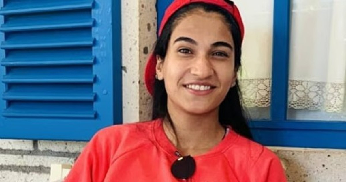 Decizia surprinzătoare a unei fotbaliste iraniene
