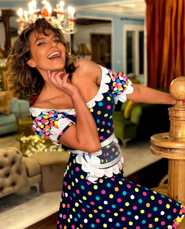 Anna Lesko, 43 de ani