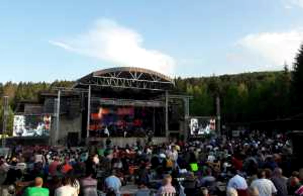 Gărâna Jazz 2017 FOTO Ştefan Both