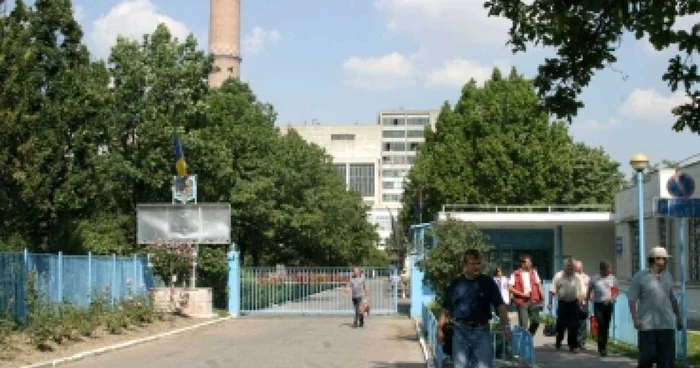 Conpania Electrocentrale este la un pas de modernizare