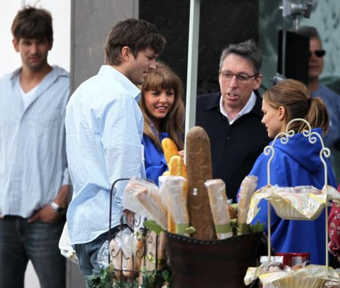 Dublurile celot mai faimoşi (FOTO WENN)