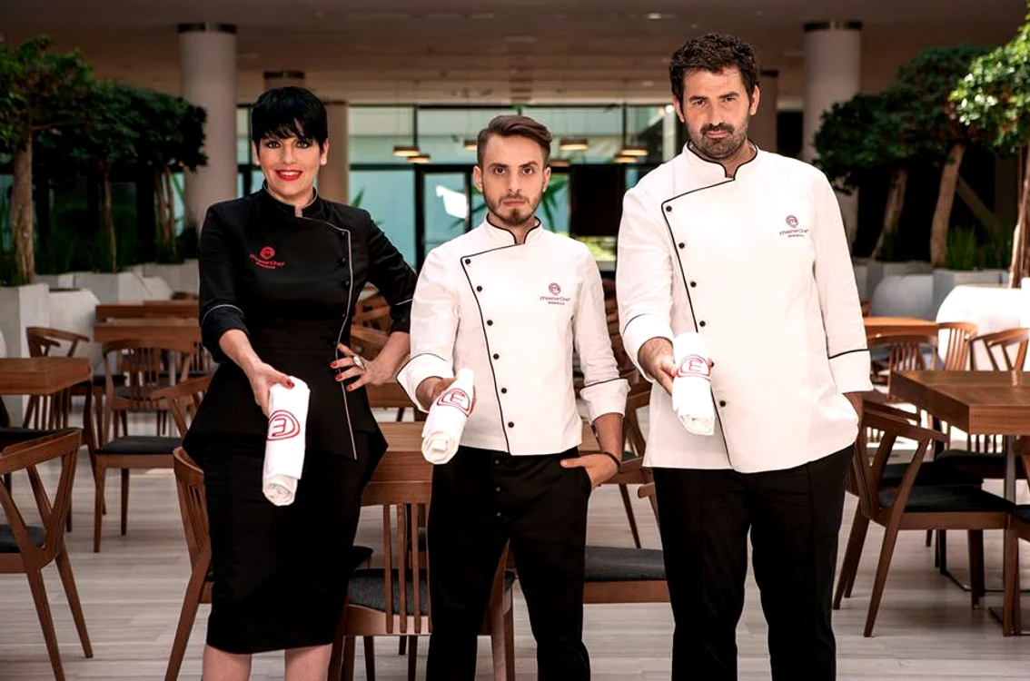 
    Finala MasterChef are loc în această seară, pe Pro TVFoto: Pro TV  