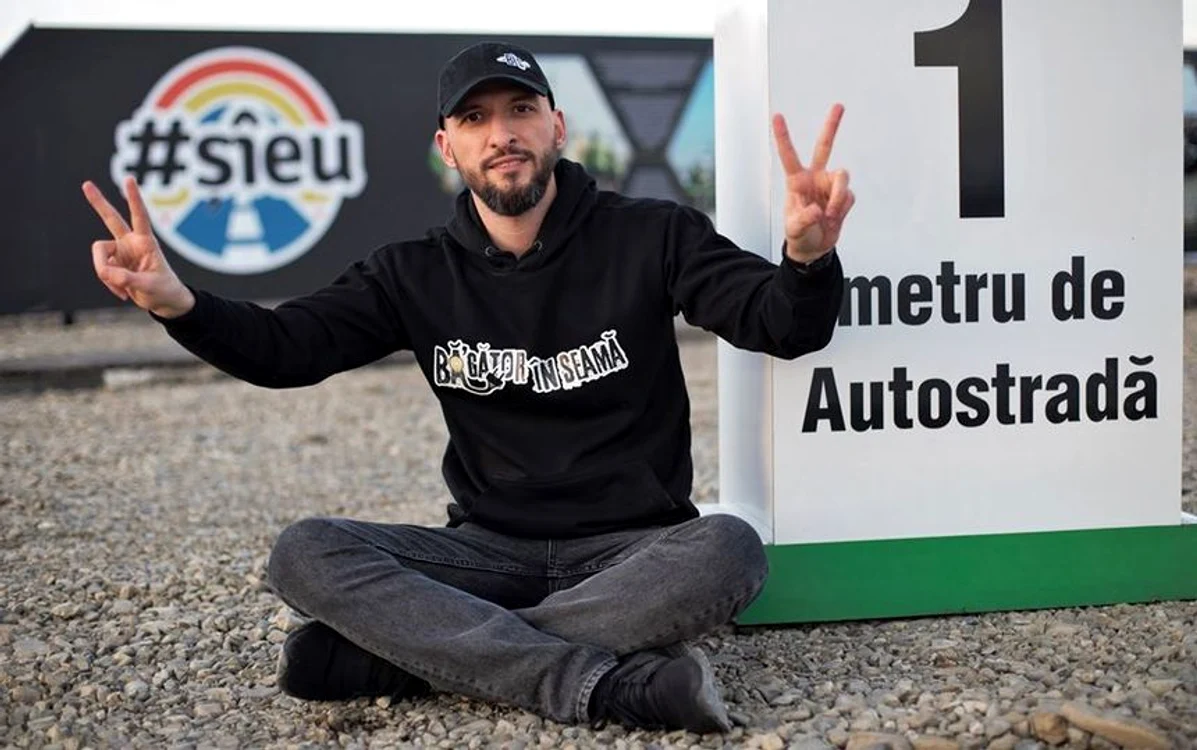 
    Ştefan Mandachi a scris că, pe 24 ianuarie, de Ziua Unirii, va fi 