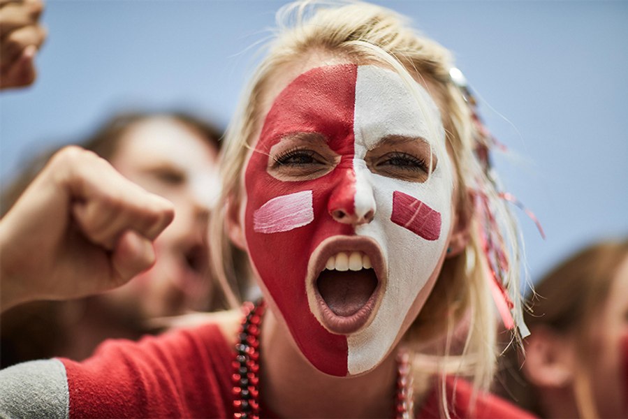Inteligența Artificială a dat verdictul: naționala care va câștiga Euro 2024