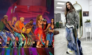 banner rafaela pestritu shakira png