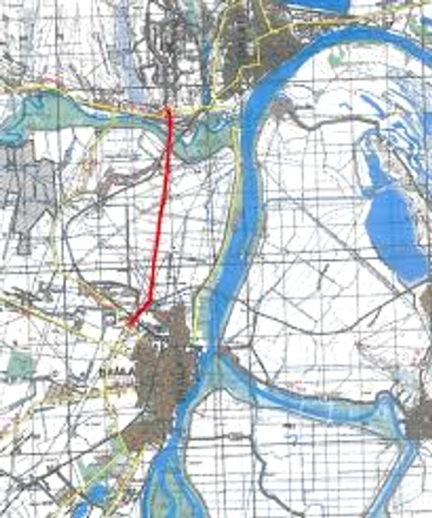 Planul pentru drumul expres Brăila-Galați este aprobat de acum 12 ani