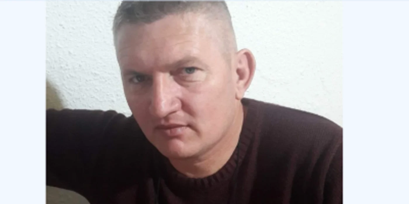 Şoferul de TIR mort în Italia FOTO Facebook/Ilie Matei-Regele Şoselelor