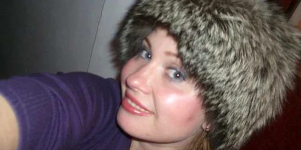 Elena Iacob predă în continuare limba română la liceul Brad Segal din Tulcea (sursă foto: Facebook)