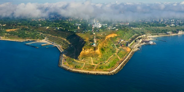 Odessa FOTO SHUTTERSTOCK
