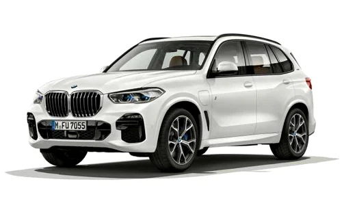 BMW X5 xDrive45e iPerformance