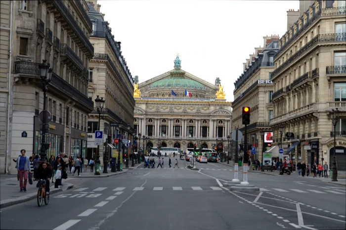 Opera din Paris