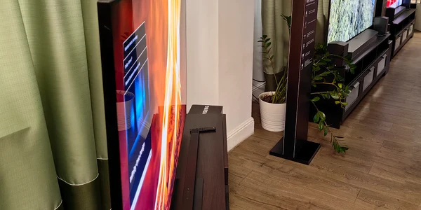 Televizoare Smart Samsung Neo QLED 2023 jpg
