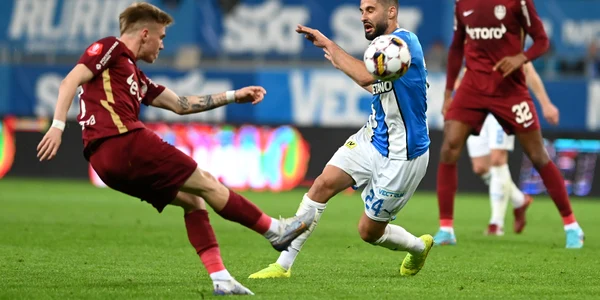 UNIVERSITATEA CRAIOVA CFR CLUJ jpg