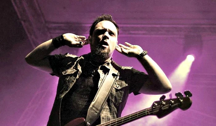 
    Alex Pascu a murit miercuri, în FranţaFoto: Arhiva personală  