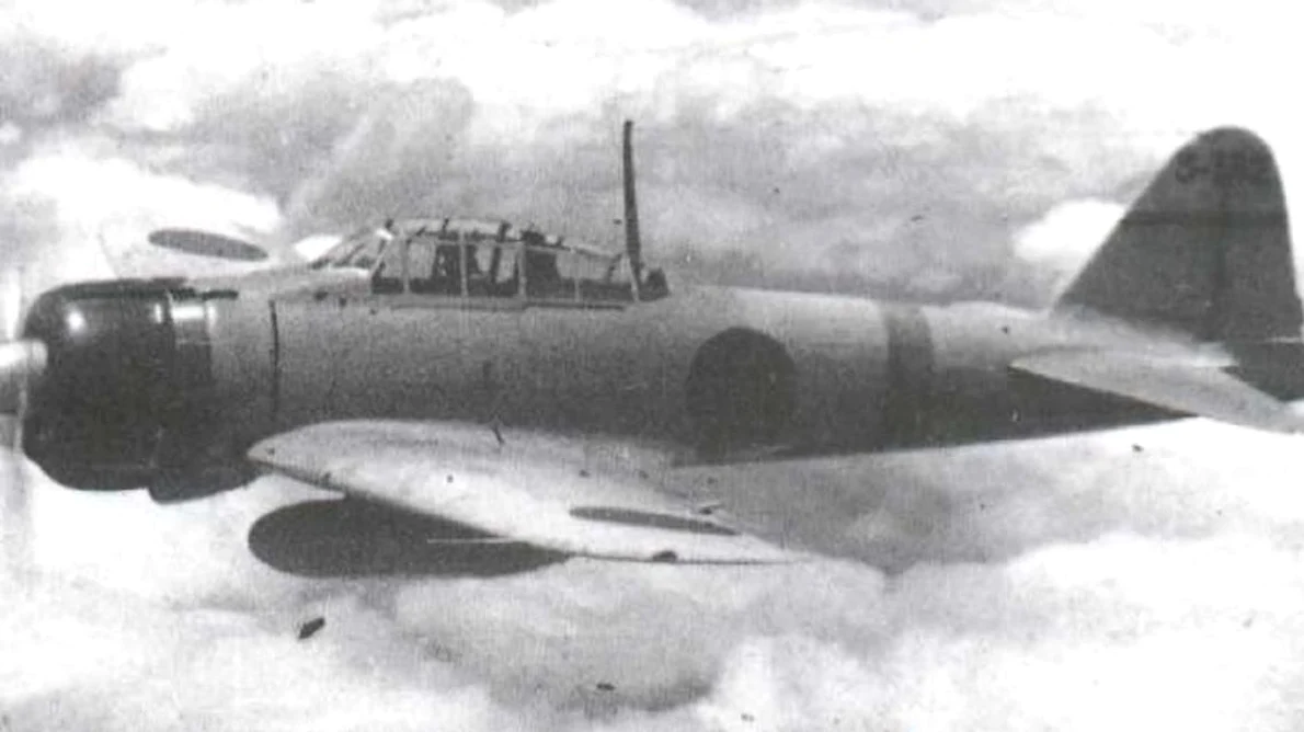 Micile detalii fac istoria   defectele de construcție ale avioanelor Axei, Me 109 și Mitsubishi A 6M Zero jpeg