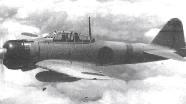 Micile detalii fac istoria   defectele de construcție ale avioanelor Axei, Me 109 și Mitsubishi A 6M Zero jpeg