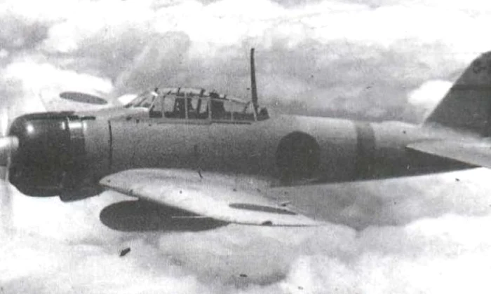 Micile detalii fac istoria   defectele de construcție ale avioanelor Axei, Me 109 și Mitsubishi A 6M Zero jpeg