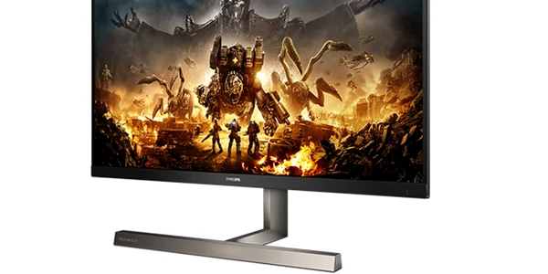 Monitor Philips Momentum Designed for Xbox cu HDMI 2.1