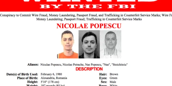 fbi popescu