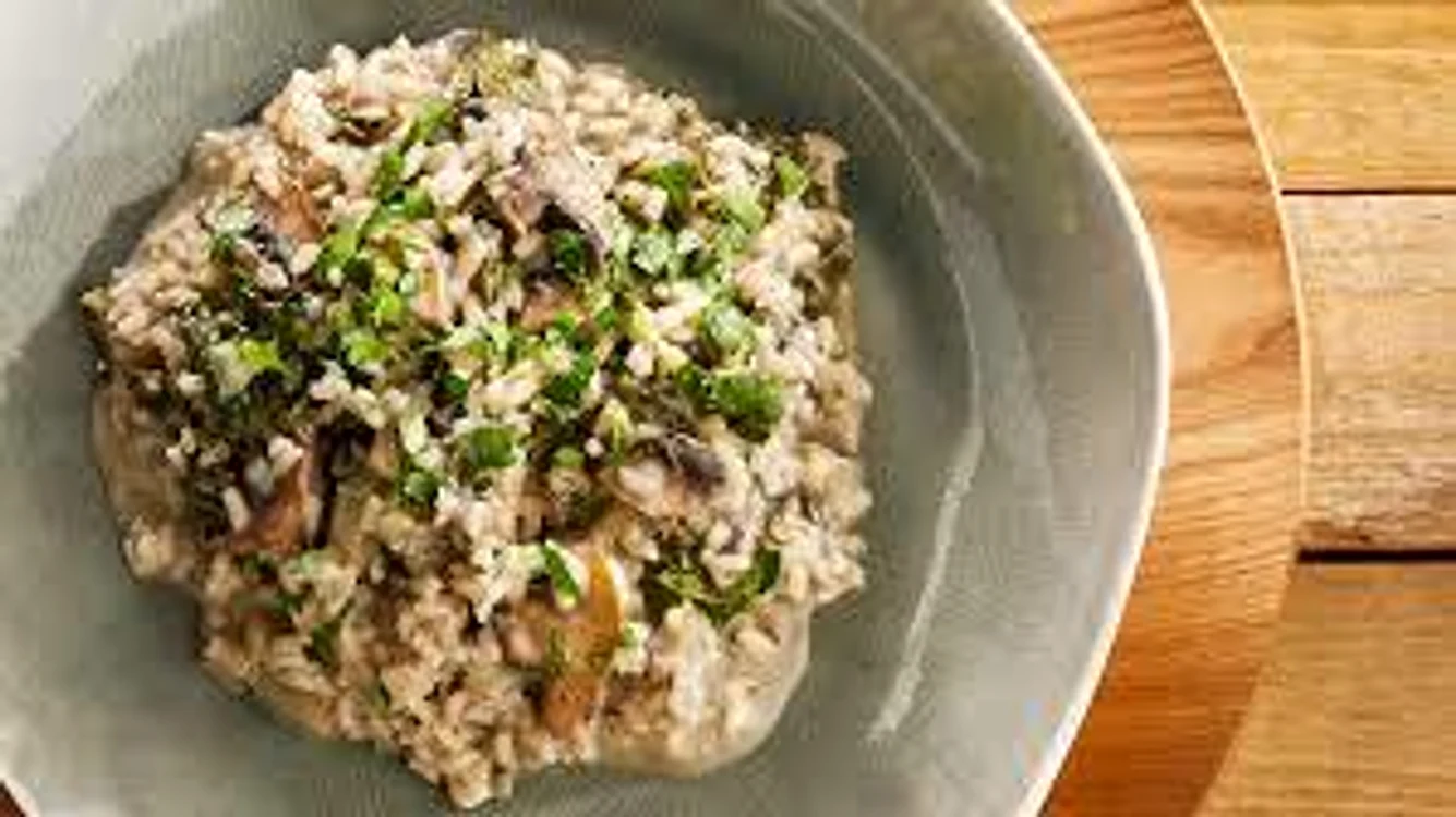 1 risotto cu ciuperci si spanac jpg jpeg