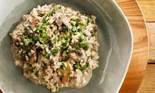 1 risotto cu ciuperci si spanac jpg jpeg