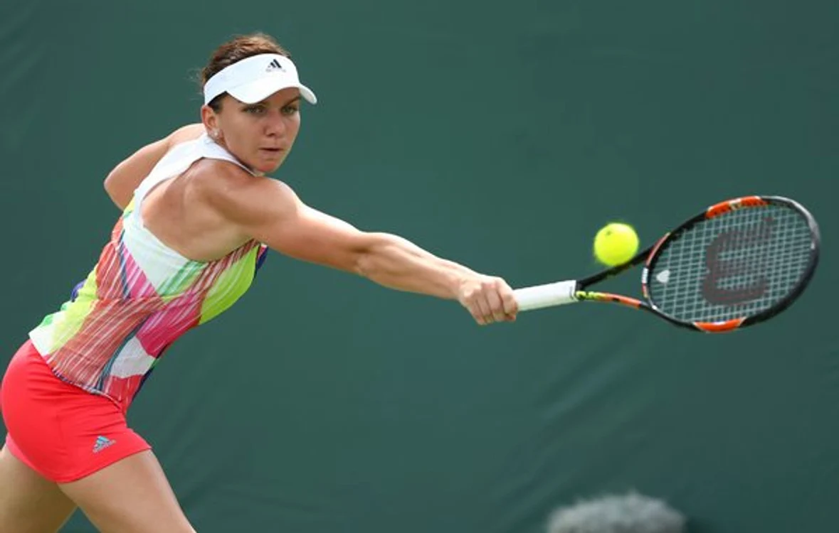 Simona Halep