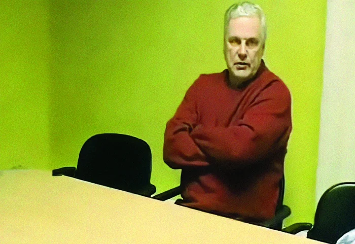 Herman Simm, „cel mai dezastruos spion din istoria Alianţei Nord-Atlantice”