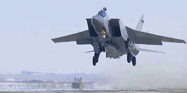 Mig 31