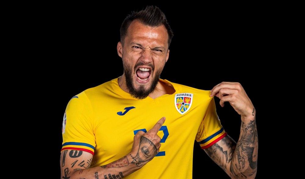 Craiova și-a adus fotbalist de echipa națională. CFR Cluj l-a aruncat ca pe o măsea stricată