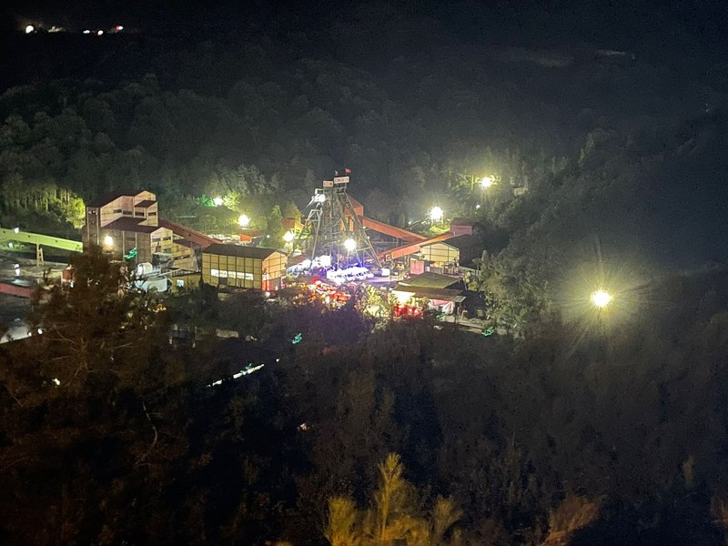 Cinci oameni au murit în urma unei explozii la o fabrică de explozivi din Turcia
