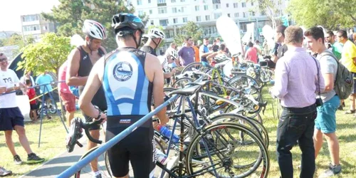 triathlon tulcea
