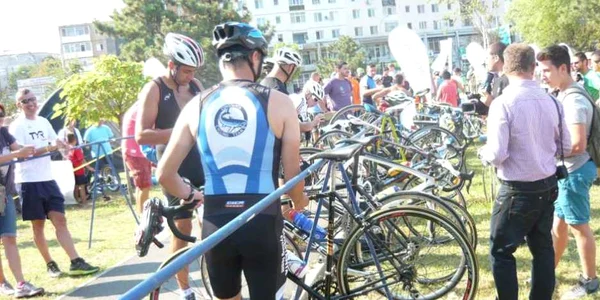 triathlon tulcea