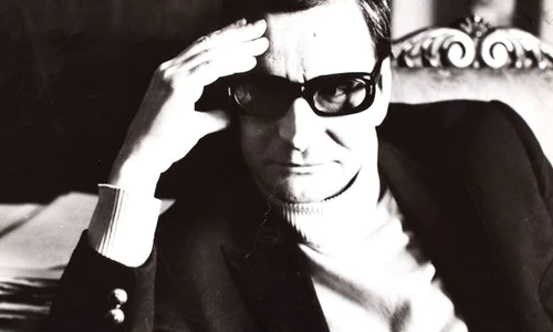 Emisiune numismatică cu tema 100 de ani de la naşterea lui Radu Beligan jpeg