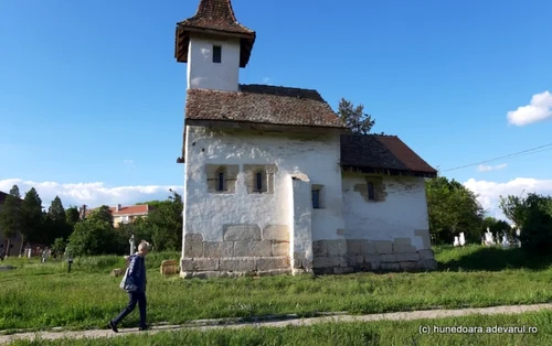 biserica streisangeorgiu