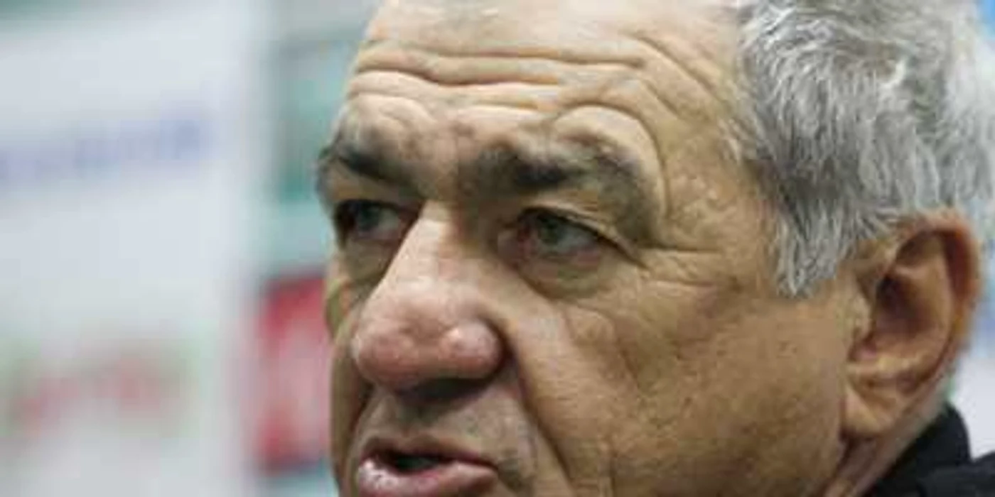 Rapidiştii le-au ţinut pumnii "câinilor" în returul cu Liberec