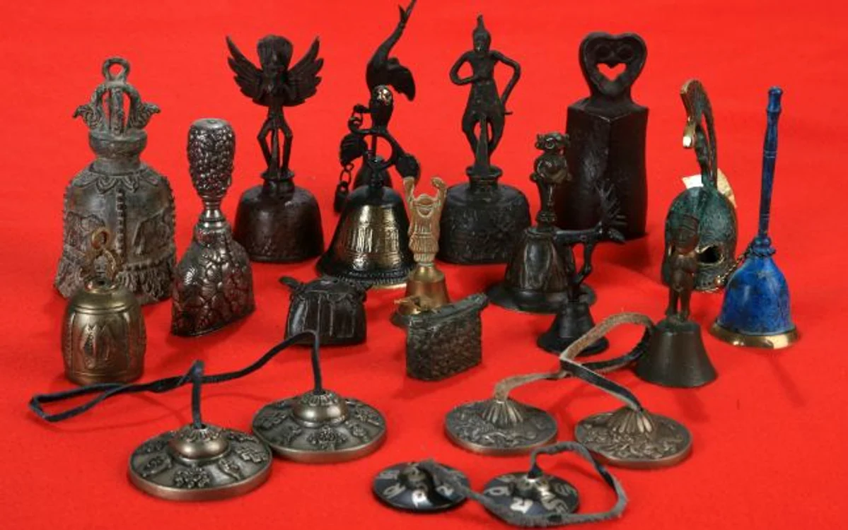 Colectia de clopote
