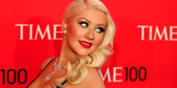 christina aguilera reuters