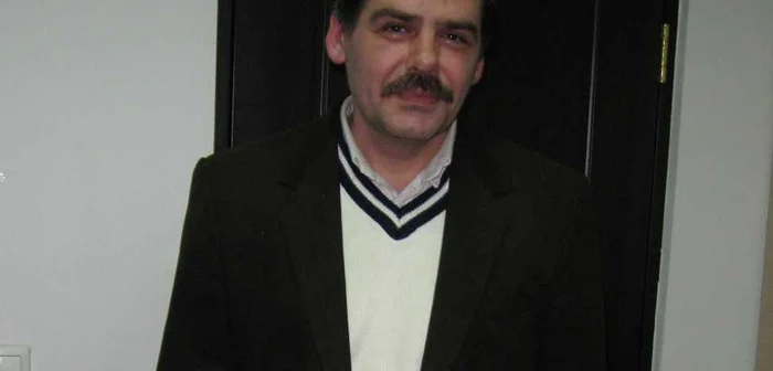 Marius Ştefănachi