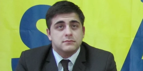 Răzvan Silaghi