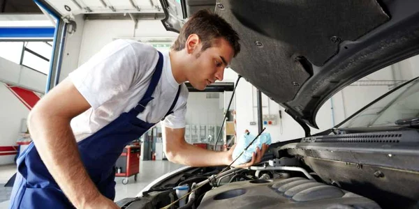 service auto FOTO