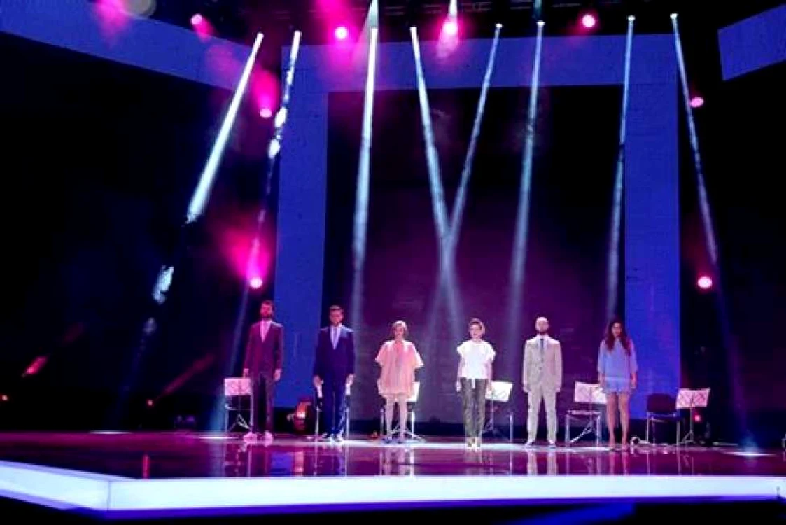 eurovision 2015 romania blue noise foto facebook